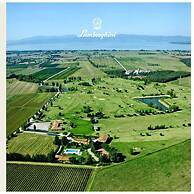 Tenuta Lamborghini Golf & Resort