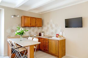 Tenuta Lamborghini Golf & Resort