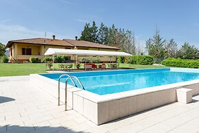 Tenuta Lamborghini Golf & Resort