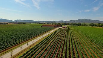 Tenuta Lamborghini Golf & Resort