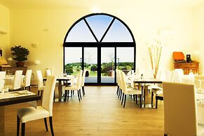 Tenuta Lamborghini Golf & Resort