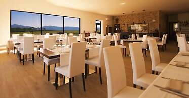 Tenuta Lamborghini Golf & Resort