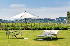 Tenuta Lamborghini Golf & Resort