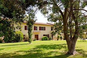 Tenuta Lamborghini Golf & Resort