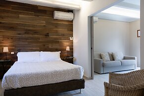 Tenuta Lamborghini Golf & Resort