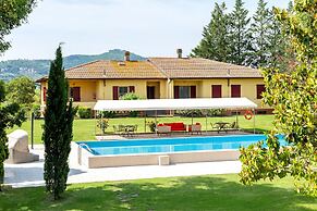 Tenuta Lamborghini Golf & Resort