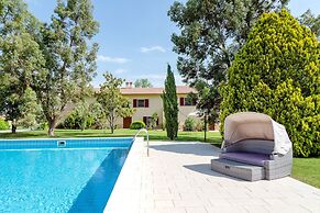 Tenuta Lamborghini Golf & Resort