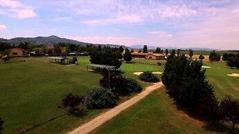 Tenuta Lamborghini Golf & Resort