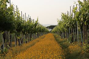 Tenuta Lamborghini Golf & Resort