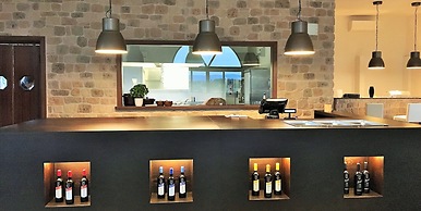 Tenuta Lamborghini Golf & Resort