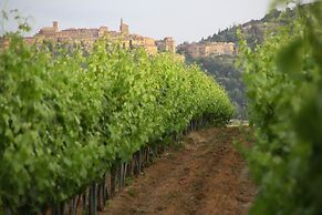 Tenuta Lamborghini Golf & Resort