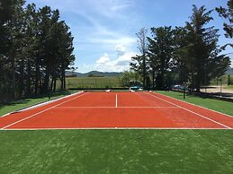 Tenuta Lamborghini Golf & Resort