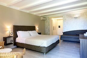 Tenuta Lamborghini Golf & Resort