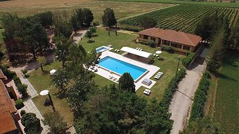 Tenuta Lamborghini Golf & Resort