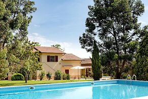 Tenuta Lamborghini Golf & Resort