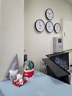 The Cube Hotel - Hostel