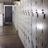 The Cube Hotel - Hostel