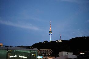 The Cube Hotel - Hostel