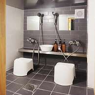 The Cube Hotel - Hostel