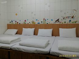 Caitlyn Hostel II