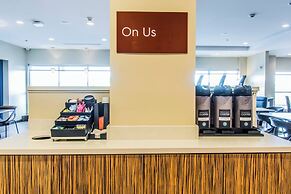 Towneplace Suites by Marriott Evansville Newburgh