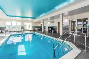 Towneplace Suites by Marriott Evansville Newburgh