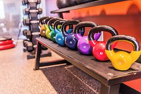 Towneplace Suites by Marriott Evansville Newburgh