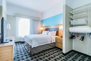 Towneplace Suites by Marriott Evansville Newburgh