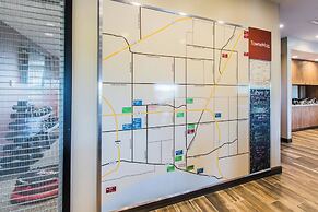 Towneplace Suites by Marriott Evansville Newburgh