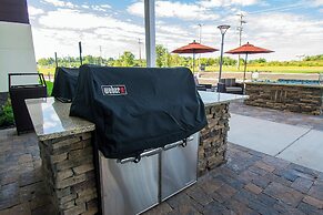 Towneplace Suites by Marriott Evansville Newburgh