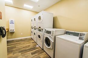 Towneplace Suites by Marriott Evansville Newburgh