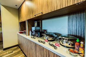 Towneplace Suites by Marriott Evansville Newburgh