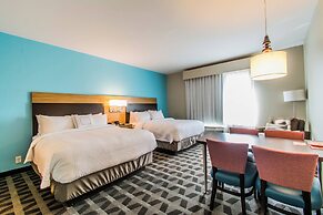 Towneplace Suites by Marriott Evansville Newburgh