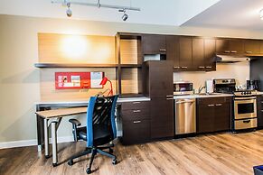 Towneplace Suites by Marriott Evansville Newburgh