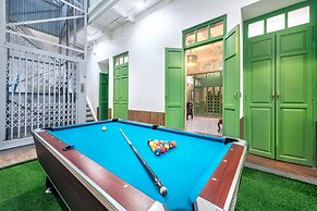 Ama Hostel Bangkok