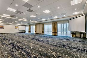 Comfort Suites North Tupelo