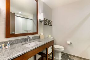 Comfort Suites North Tupelo