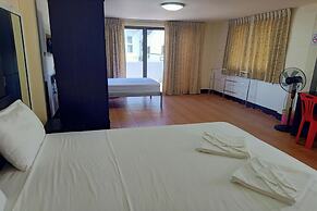 Sonya Residence
