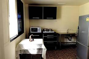 Sonya Residence