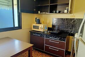 Sonya Residence
