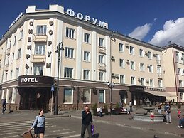 Forum Hotel