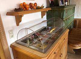 Haus Seehang Hotel Garni