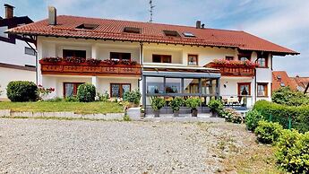 Haus Seehang Hotel Garni