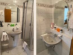 Haus Seehang Hotel Garni