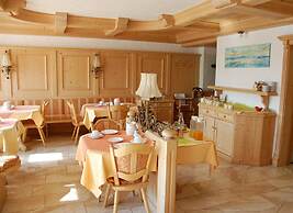 Haus Seehang Hotel Garni