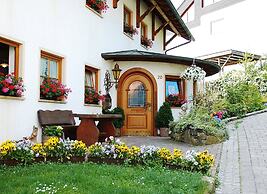 Haus Seehang Hotel Garni