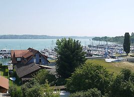 Haus Seehang Hotel Garni