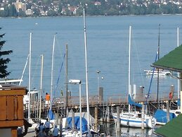 Haus Seehang Hotel Garni