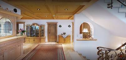 Haus Seehang Hotel Garni