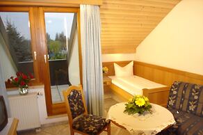 Haus Seehang Hotel Garni